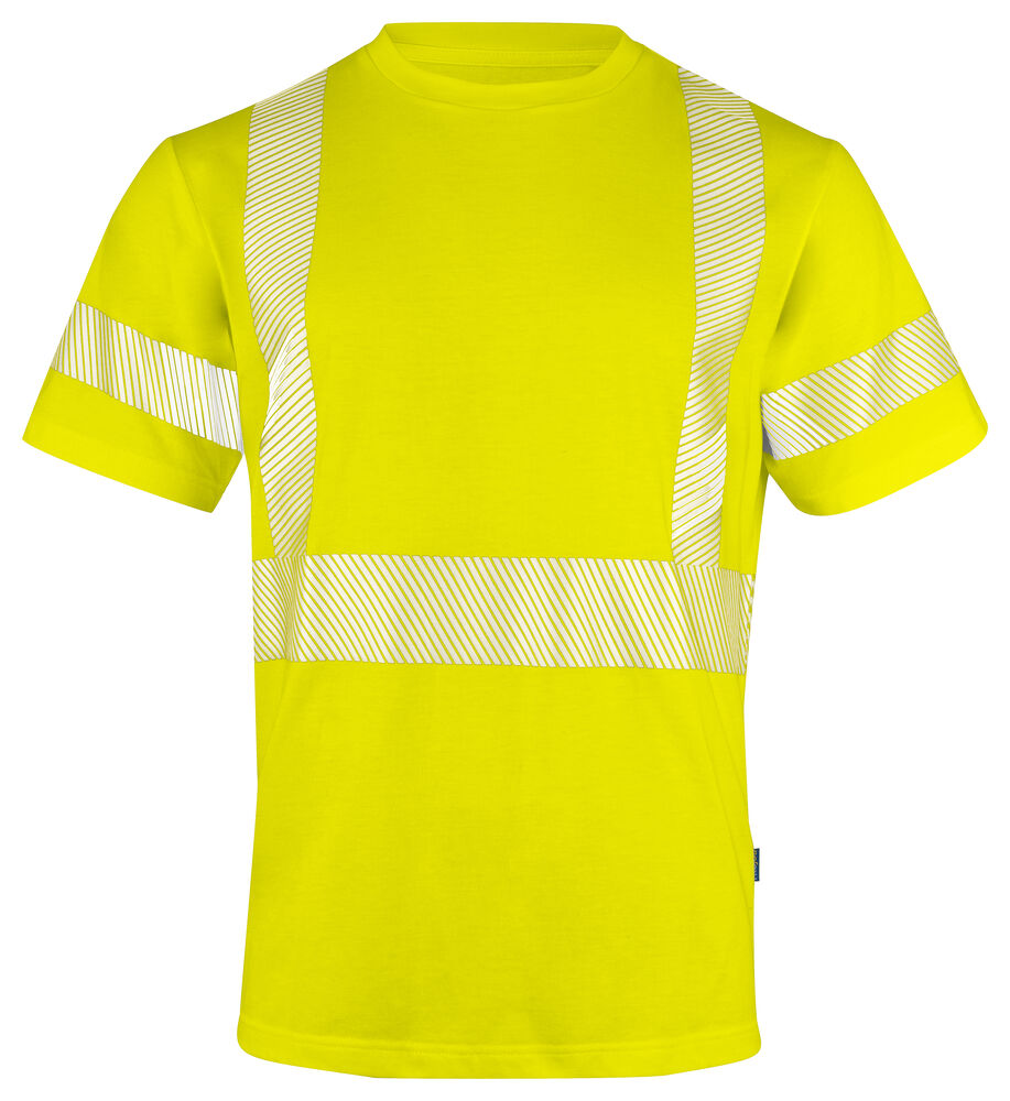 PROJOB 6013 refleks t-shirt